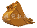 CAT320&nbsp;1.2方&nbsp;巖石斗挖斗
