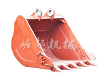 Wickett&nbsp;Excavator&nbsp;Bucket