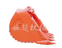 ZX450&nbsp;Excavator&nbsp;Bucket